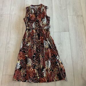 Jane Lamerton women dress size 10